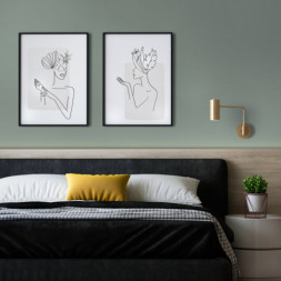 Краска Lanors Original Colours Collection, GR-1209