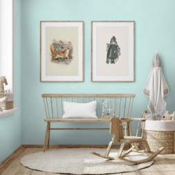 Краска Lanors Original Colours Collection, MD-2121