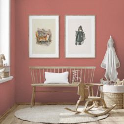 Краска Lanors Original Colours Collection, MD-2621