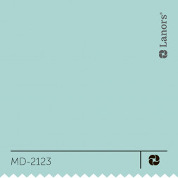 Краска Lanors Original Colours Collection, MD-2123