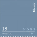 Краска Lanors Mons «Marengo» (Маренго), 18