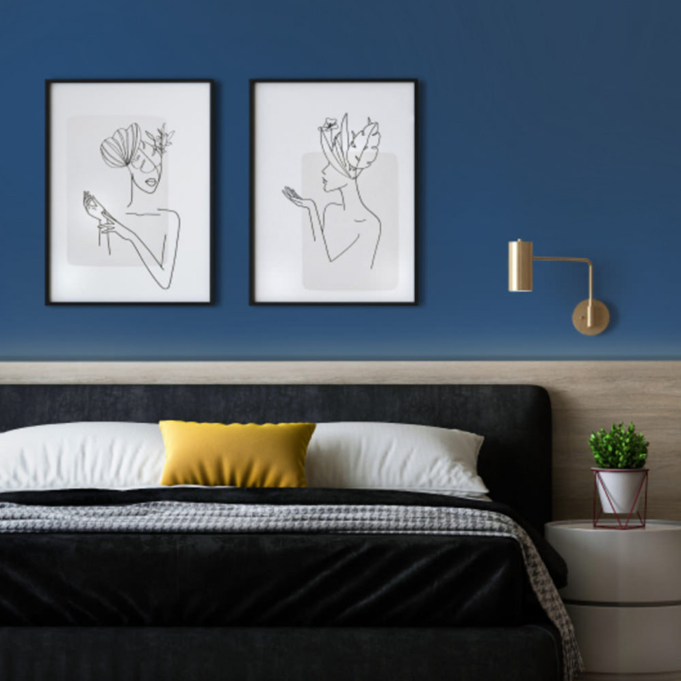 Краска Lanors Original Colours Collection, MD-2328