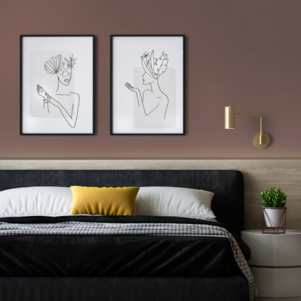 Краска Lanors Original Colours Collection, NT-1671