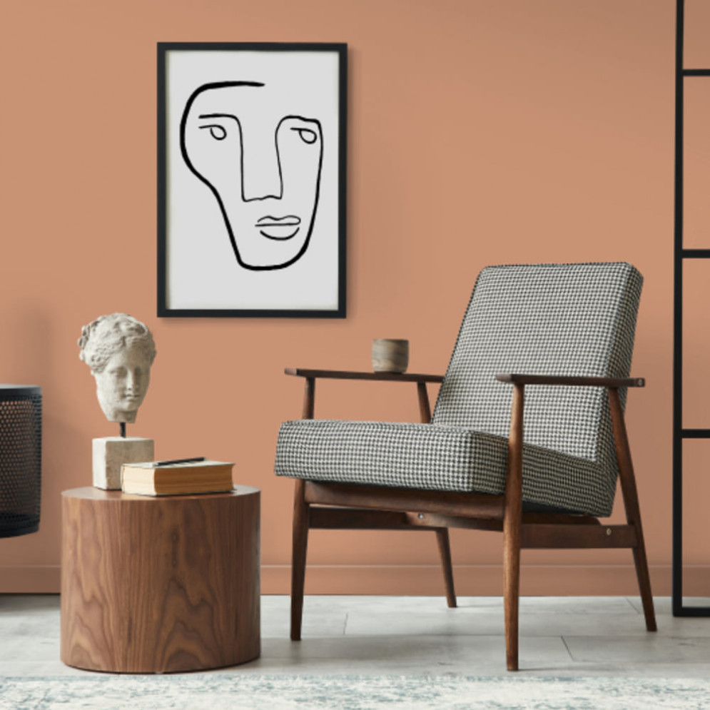 Краска Lanors Original Colours Collection, MD-2732