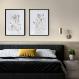 Краска Lanors Original Colours Collection, NT-1874