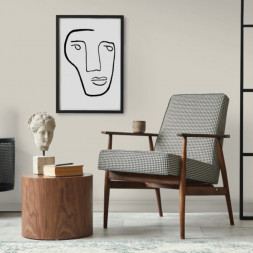 Краска Lanors Mons «Blizzard» (Метель), 127