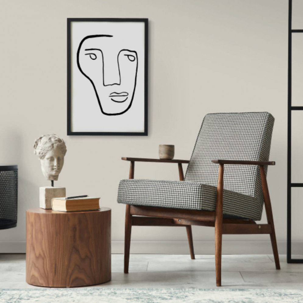 Краска Lanors Mons «Blizzard» (Метель), 127