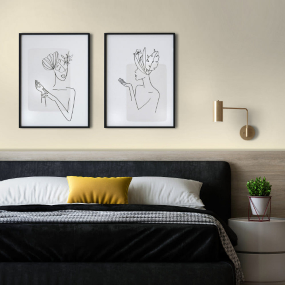 Краска Lanors Original Colours Collection, MD-2937