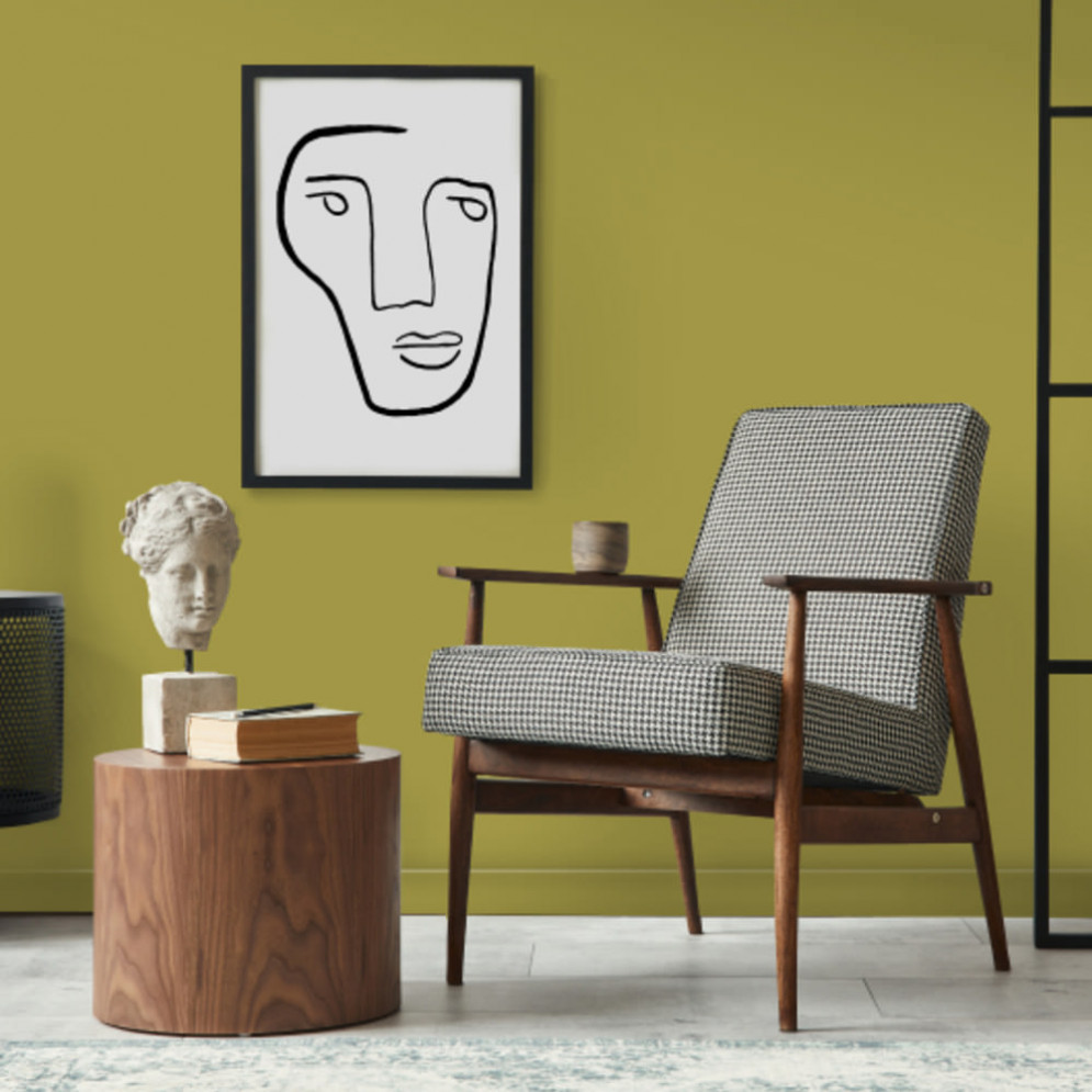 Краска Lanors Original Colours Collection, MD-3038