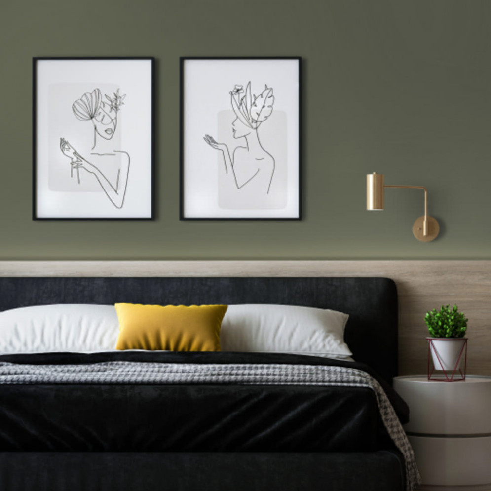 Краска Lanors Original Colours Collection, GR-1227