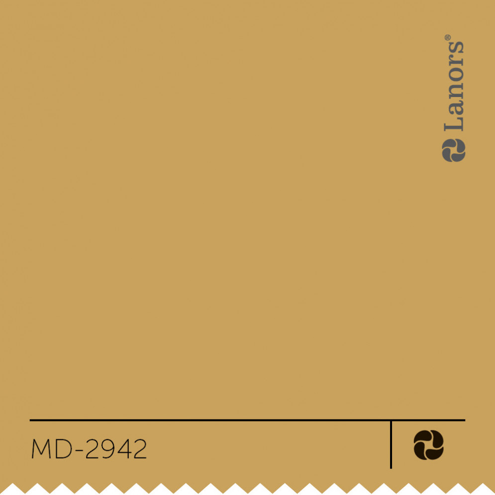 Краска Lanors Original Colours Collection, MD-2942