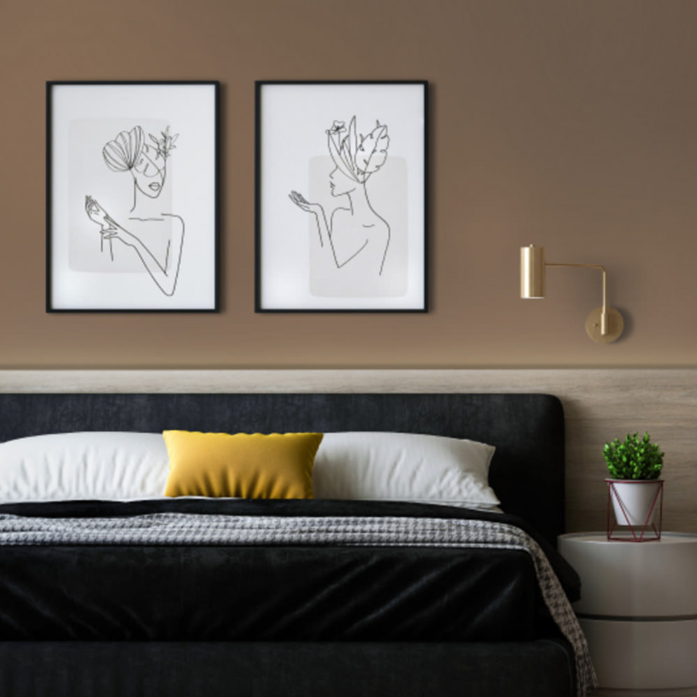 Краска Lanors Original Colours Collection, NT-1782