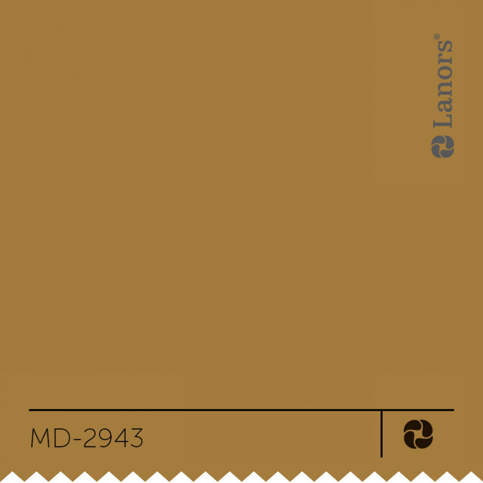 Краска Lanors Original Colours Collection, MD-2943