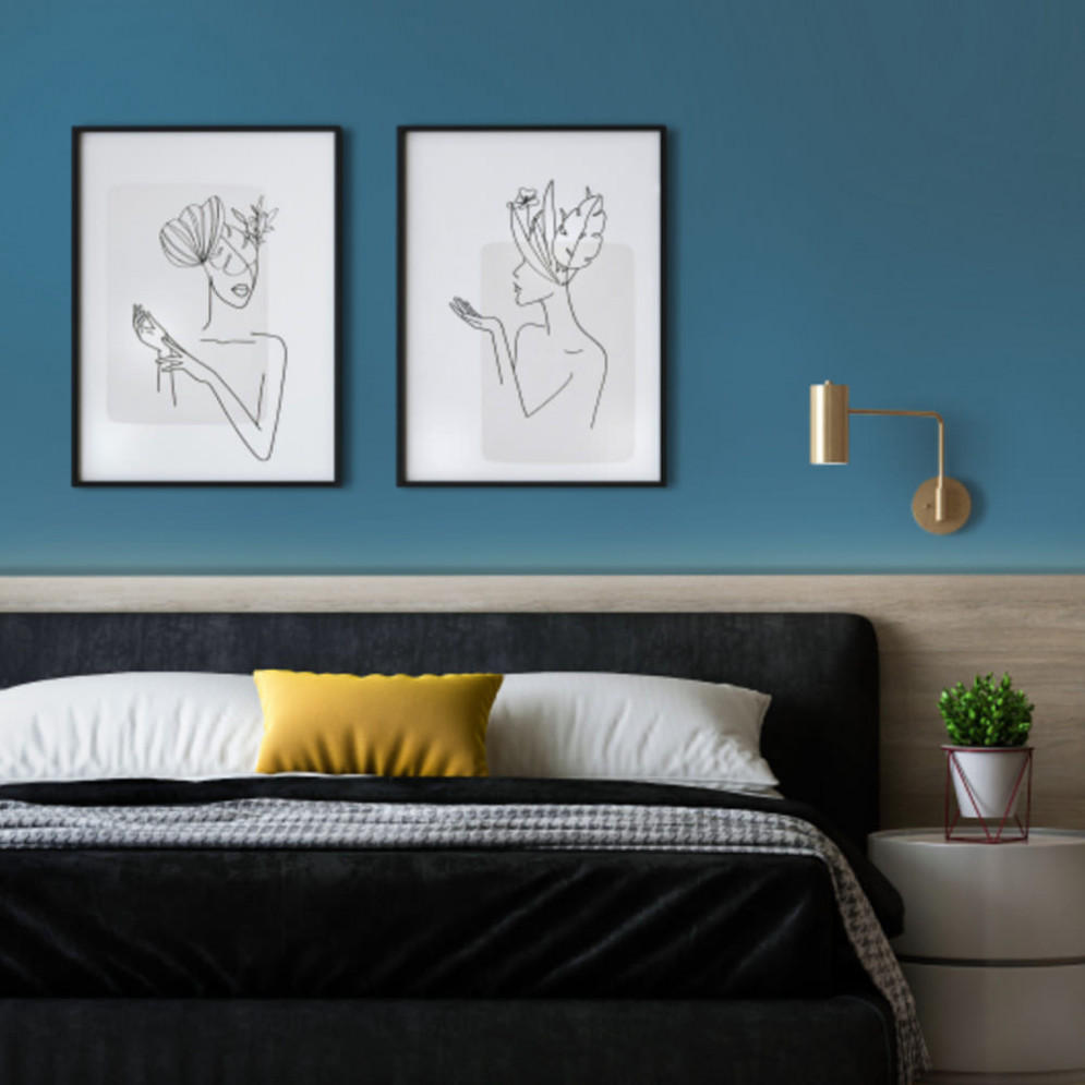 Краска Lanors Original Colours Collection, MD-2246