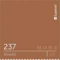 Краска Lanors Mons «Renard» (Лиса), 237