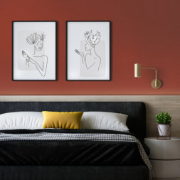 Краска Lanors Original Colours Collection, MD-2647