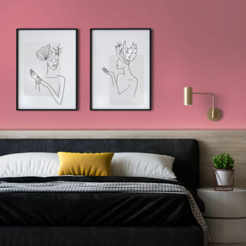 Краска Lanors Original Colours Collection, MD-2549