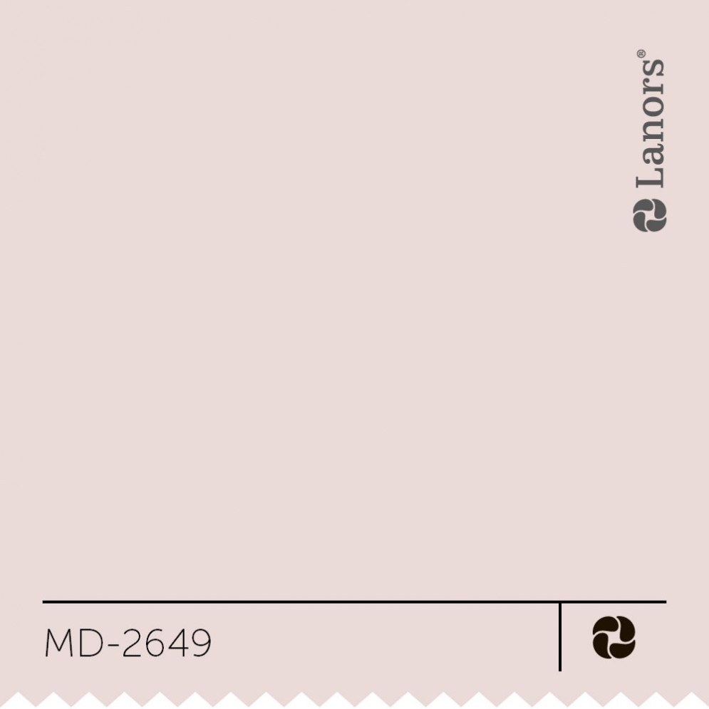 Краска Lanors Original Colours Collection, MD-2649