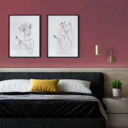 Краска Lanors Original Colours Collection, MD-2551