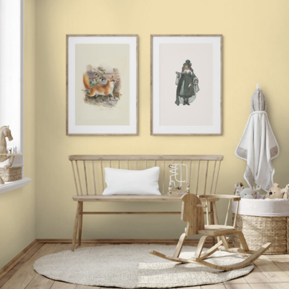 Краска Lanors Original Colours Collection, MD-2954