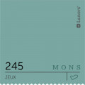 Краска Lanors Mons «Jeux» (Игра), 245