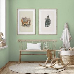 Краска Lanors Original Colours Collection, MD-1955