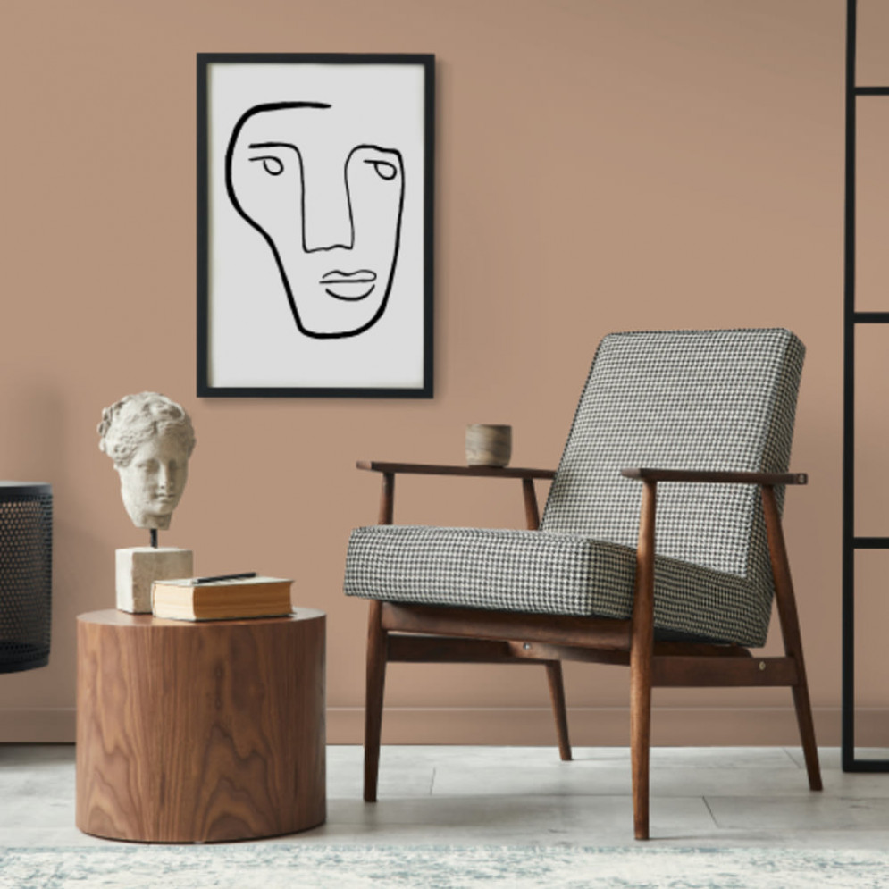 Краска Lanors Original Colours Collection, MD-2756