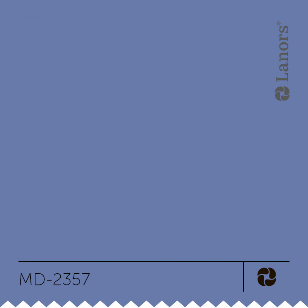 Краска Lanors Original Colours Collection, MD-2357