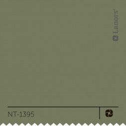 Краска Lanors Original Colours Collection, NT-1395