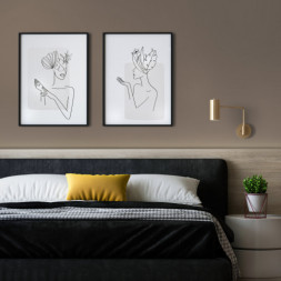 Краска Lanors Original Colours Collection, NT-1799