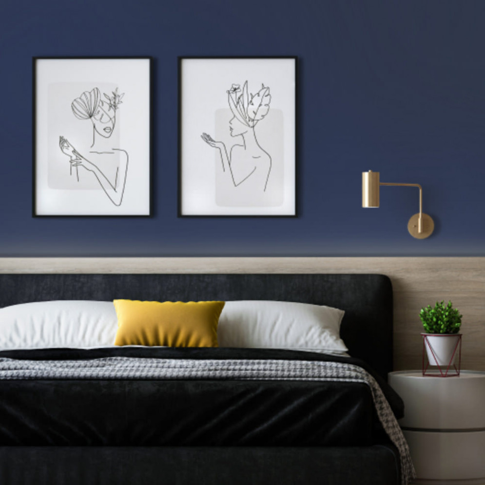 Краска Lanors Original Colours Collection, MD-2360