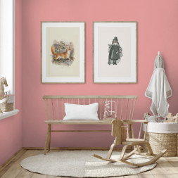 Краска Lanors Original Colours Collection, MD-2564