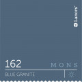 Краска Lanors Mons «Blue Granite» (Синий гранит), 162