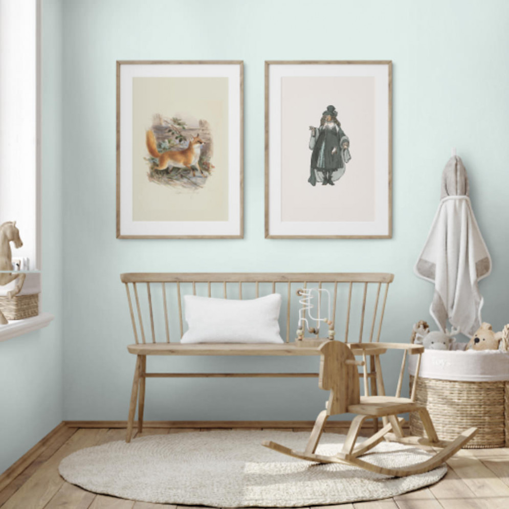 Краска Lanors Original Colours Collection, MD-2073