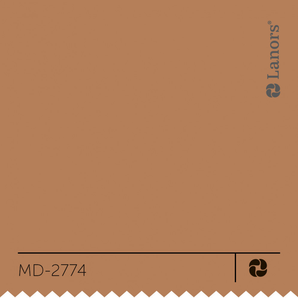 Краска Lanors Original Colours Collection, MD-2774