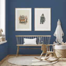 Краска Lanors Original Colours Collection, MD-2375