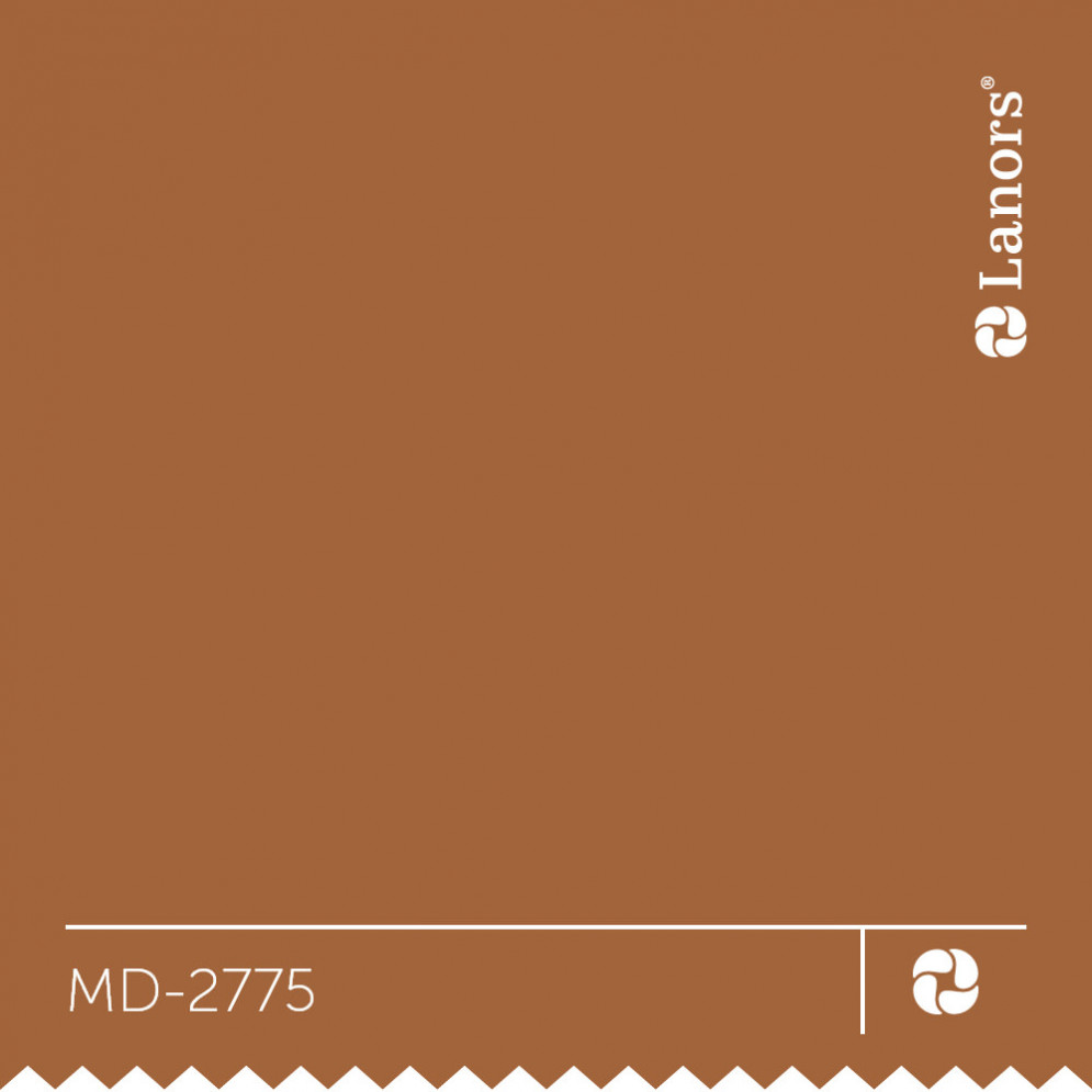 Краска Lanors Original Colours Collection, MD-2775