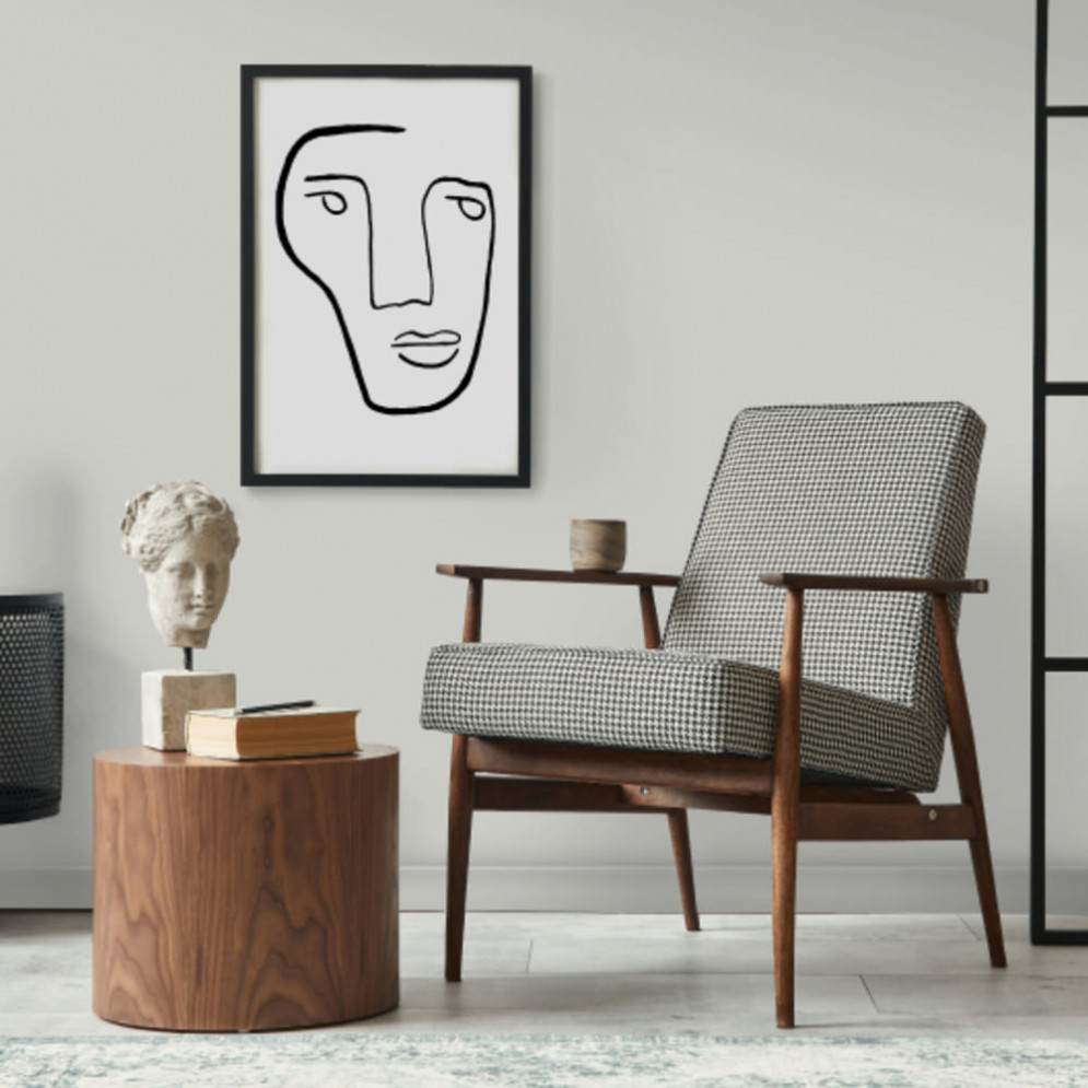 Краска Lanors Original Colours Collection, WH-1003