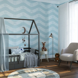 Обои Lanors Древо жизни, D-KV-02