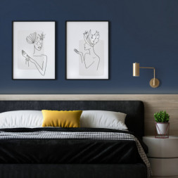 Краска Lanors Original Colours Collection, MD-2376