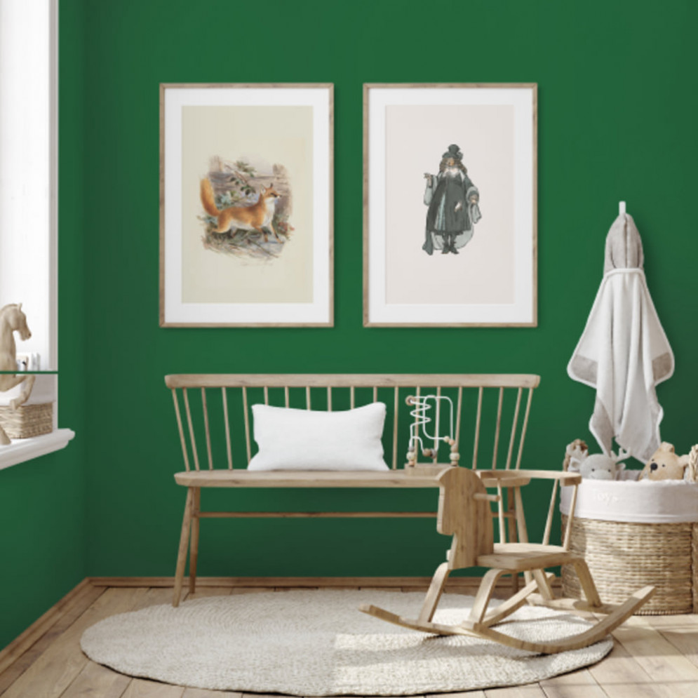 Краска Lanors Original Colours Collection, BR-3079