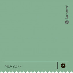 Краска Lanors Original Colours Collection, MD-2077