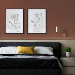 Краска Lanors Original Colours Collection, MD-2679