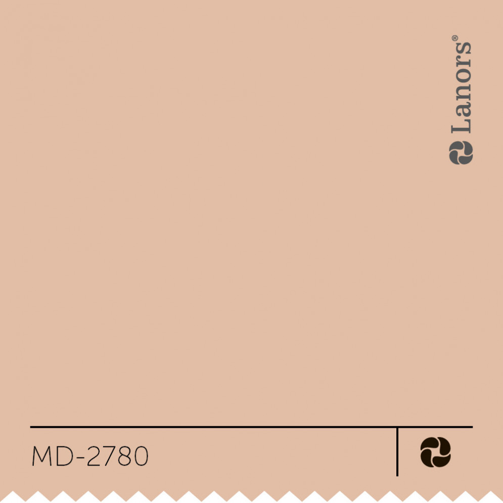 Краска Lanors Original Colours Collection, MD-2780