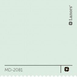 Краска Lanors Original Colours Collection, MD-2081
