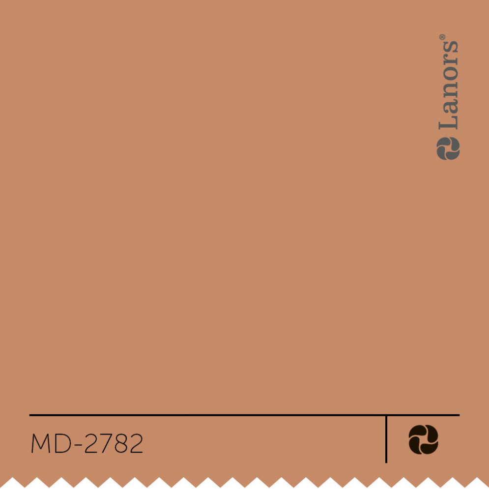 Краска Lanors Original Colours Collection, MD-2782