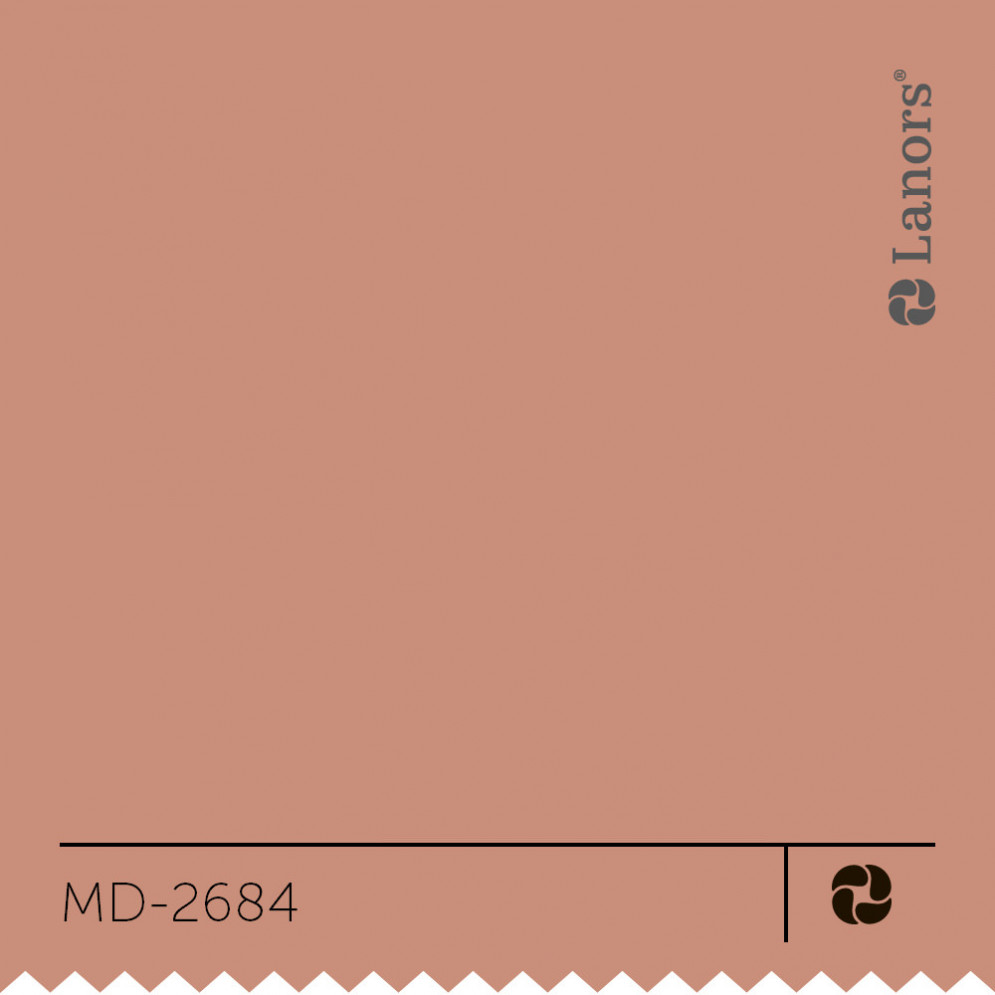 Краска Lanors Original Colours Collection, MD-2684