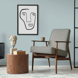 Краска Lanors Mons «Serenity» (Безмятежность), 175