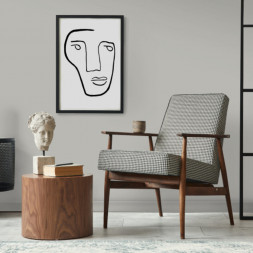 Краска Lanors Original Colours Collection, WH-1013