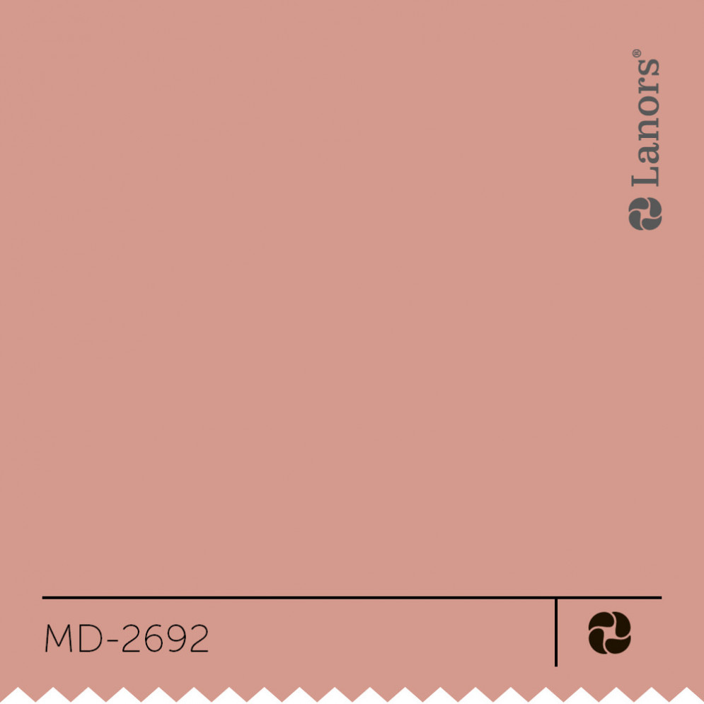 Краска Lanors Original Colours Collection, MD-2692